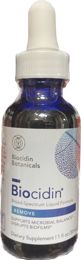 Bio-Botanical Research Biocidin (Біоцідін)(Біосідін) Liquid Formula 30 мл