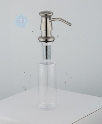 Дозатор GAPPO G403-5 для жидкого мыла встраиваемый