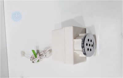 Блок управління, пульт для душової кабіни (СТ-027)