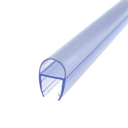 Боковой стык CKL Premium PCKLF07200 для стеклянных дверей душевых кабин