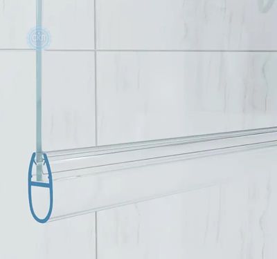 Бічний стик CKL Premium PCKLF07200 для скляних дверей душових кабін