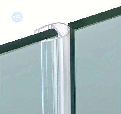 Бічний стик CKL Premium PCKLF07200 для скляних дверей душових кабін