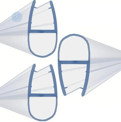 Бічний стик CKL Premium PCKLF07200 для скляних дверей душових кабін