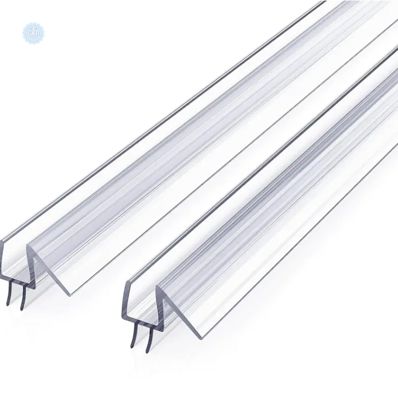 Бризговик, крапельник,  CKL Premium 2×80 см прозорий PCKLF06E80