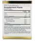 California Gold Nutrition, CognitiveUP, омега-3 жирные кислоты, альфа-ГФК, теанин и фосфатидилсерин, 60 мягких