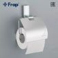 Тримач Frap F1803 для туалетного паперу, хром