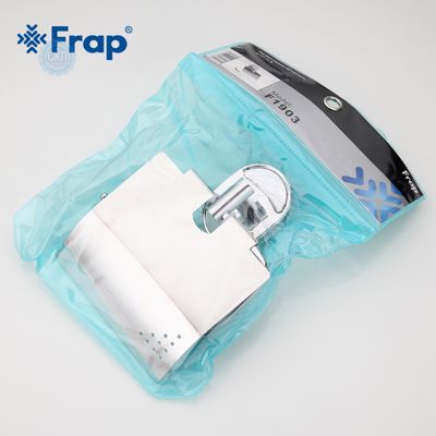 Держатель   Frap F1903 для туалетной бумаги