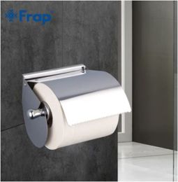Держатель   Frap F501 для туалетной бумаги