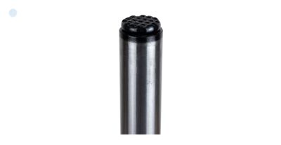 Домкрат гидравлический бутылочный 10т H 230-460мм SIGMA (6101101)