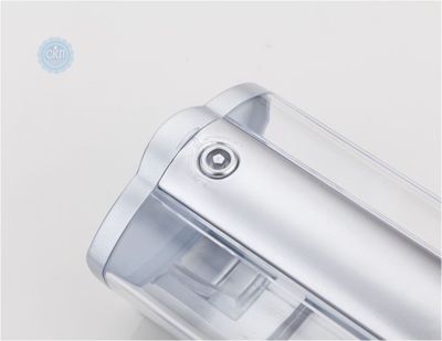 Дозатор Frap F407 для жидкого мыла , пластик ,одинарный