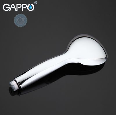 Душевая лейка Gappo G25