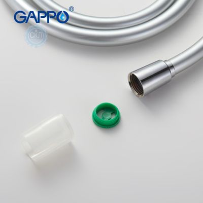 Душевой шланг Gappo G47