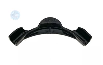 Фиксатор поворота трубы ITAL 14-18 мм, черный