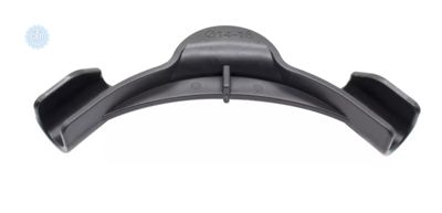 Фиксатор поворота трубы ITAL 14-18 мм, черный