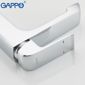 Gappo Aventador G1050-8 Смеситель для раковины хром
