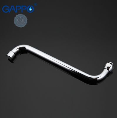 Gappo Pollmn G2243 Смеситель для ванны