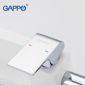 Гигиенический душ белый / хром Gappo Chanel G7296