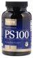 Jarrow Formulas, PS 100, фосфатіділсерін, 100 мг, 120 капсул