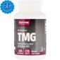Jarrow Formulas, TMG, триметилгліцин, 500 мг, 120 таблеток