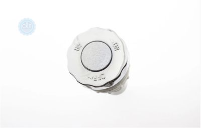 Кнопка і регулятор для гідромасажної ванни (АР01Т)