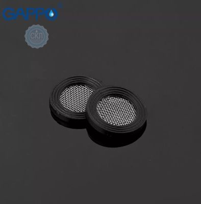 Комплект ексцентриків GAPPO G70-2 для підключення змішувача