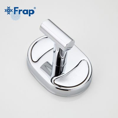 Крючок Frap F1905-1для полотенец , одинарный