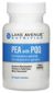Lake Avenue Nutrition, PEA (пальмітоілетаноламід) з PQQ, 30 рослинних капсул