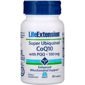 Life Extension, Супер убіхінол - коензим Q10 з BioPQQ, 100 мг, 30 желатинових капсул