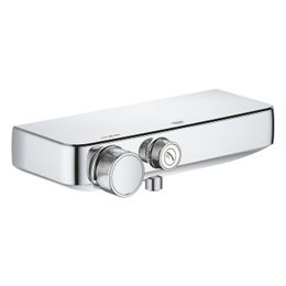 Grohe Grohtherm SmartControl 34719000 термостат на 1 потребитель