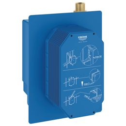 Grohe Euroeco Cosmopolitan E 36337000 скрытый монтажный ящик