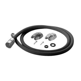 Bianchi FLS425#120AH9GRI (FLS 425120F99 GRI) шланг 1/2 120 д/выдвиж. лейки