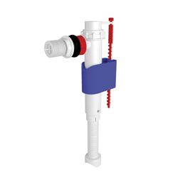 АНИ Клапан (WC5030) боковой подачи, пласт. подключение 3/8"