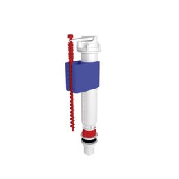 АНИ Клапан (WC5530) нижней подачи, пласт. подключение 3/8"