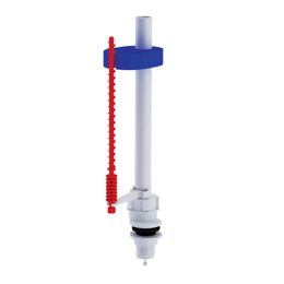 АНИ Клапан (WC5550) нижней подачи, пласт. подключение 1/2"