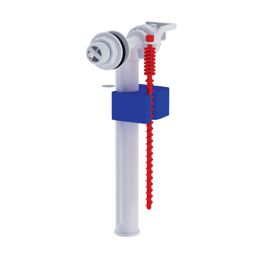 АНИ Клапан (WC5050) боковой подачи, пласт. подключение 1/2"