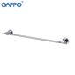 Полотенцедержатель Gappo G1801 одинарный,латунный
