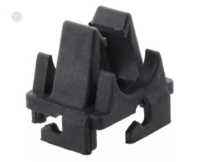 Поворотная клипса ITAL 14-20 мм для крепления трубы к арматурной сетке