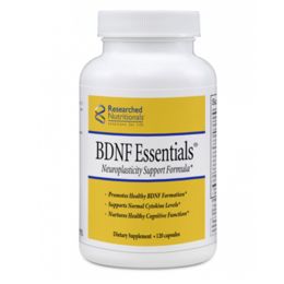 Researched Nutritionals BDNF Essentials  120 капсул