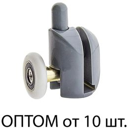 Ролики для душової кабіни оптом (скл1001опт) ціна за 10 штук