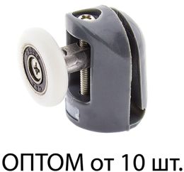 Ролики для душової кабіни оптом (скл1002опт) ціна за 10 штук