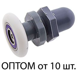 Ролики для душової кабіни оптом (скл4001опт) ціна за 10 штук