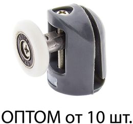 Ролики для душевой кабины оптом (В-43 В) цена за 10 штук 25 мм
