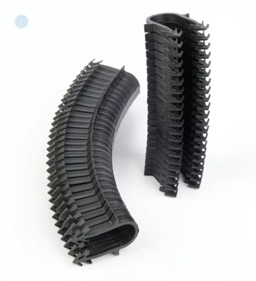 Скоба якорная для такера ITAL 40 мм, упаковка 300 шт для тёплого пола