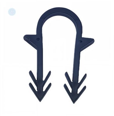 Скоба якірна для такера СКЛ первинна посилена 40 мм (300 шт) — для теплої підлоги