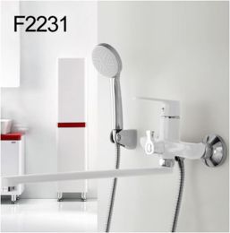 Смеситель Frap F2231  для ванны,латунный