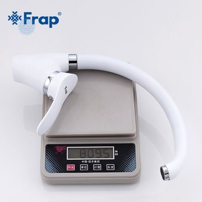 Смеситель Frap F4101-12 для кухни ,алюминиевый