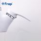Смеситель Frap F4101-12 для кухни ,алюминиевый