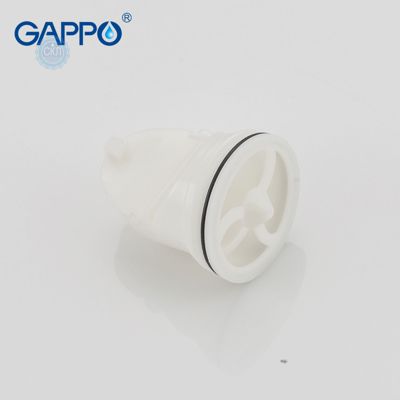Трап душевой GAPPO G82050 латунный