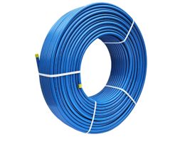 Труба для тёплого пола ITAL Therm EVOH PE-Xa 16x2.0 mm 240 м made in Portugal, коробка {240}