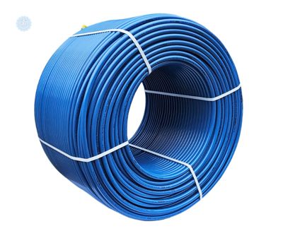 Труба для тёплого пола ITAL Therm EVOH PE-Xa 16x2.0 mm 600 м made in Portugal, коробка {600}